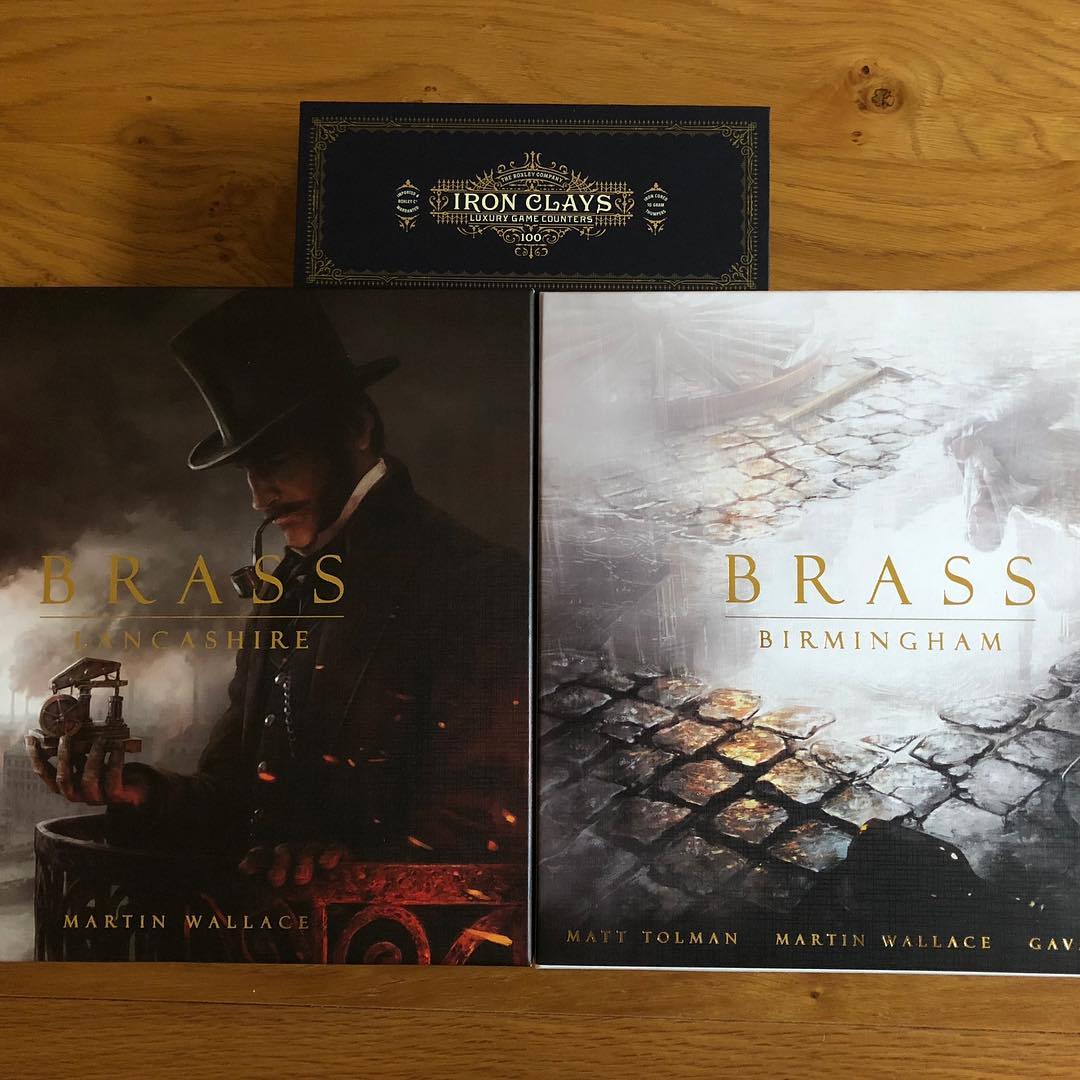 That's this evening sorted then