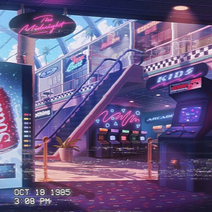 Kids by The Midnight